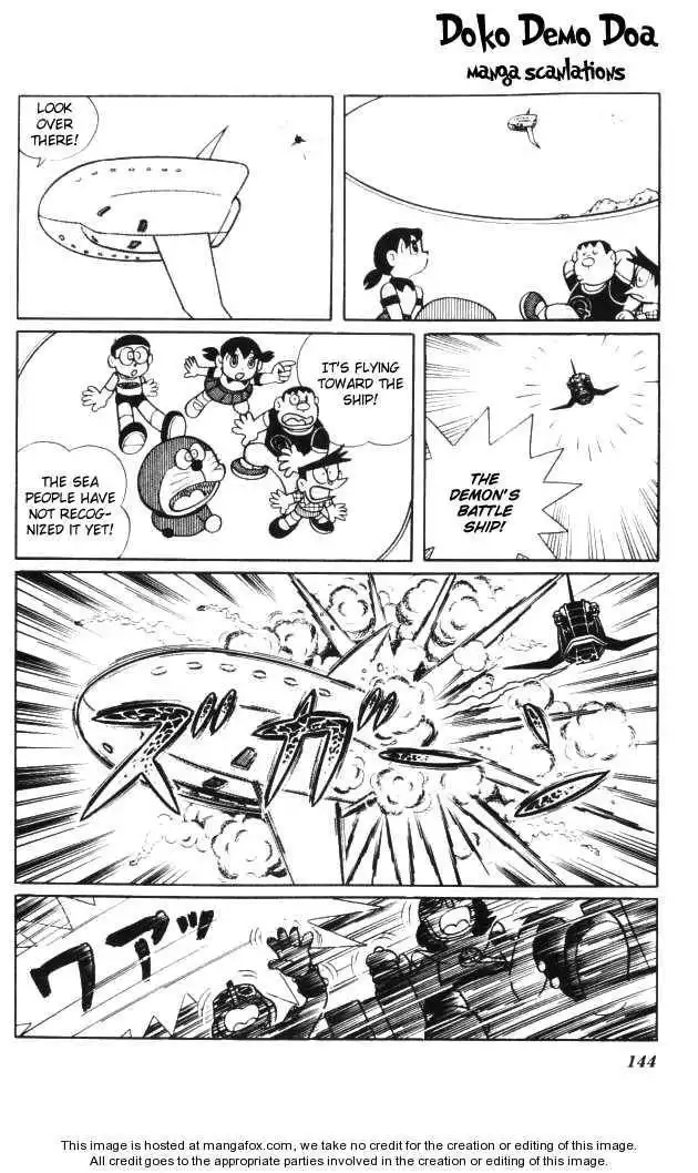 Doraemon Long Stories Chapter 4.4 20